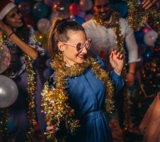 Нова година 2026 в Тунис в хотел Royal Azur Thalassa 5*, със самолет от София - 5 нощувки, празнична програма с DJ от България